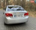 Сірий Шевроле Круз, об'ємом двигуна 1.8 л та пробігом 194 тис. км за 5350 $, фото 24 на Automoto.ua