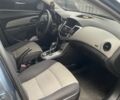 Серый Шевроле Круз, объемом двигателя 1.8 л и пробегом 223 тыс. км за 6000 $, фото 9 на Automoto.ua