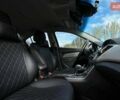 Серый Шевроле Круз, объемом двигателя 1.36 л и пробегом 280 тыс. км за 6400 $, фото 7 на Automoto.ua