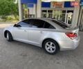 Сірий Шевроле Круз, об'ємом двигуна 1.36 л та пробігом 235 тис. км за 7900 $, фото 9 на Automoto.ua