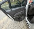 Серый Шевроле Круз, объемом двигателя 1.8 л и пробегом 194 тыс. км за 5555 $, фото 50 на Automoto.ua