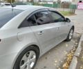 Серый Шевроле Круз, объемом двигателя 1.7 л и пробегом 252 тыс. км за 6500 $, фото 18 на Automoto.ua