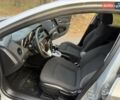 Сірий Шевроле Круз, об'ємом двигуна 1.8 л та пробігом 195 тис. км за 5800 $, фото 9 на Automoto.ua