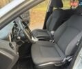 Серый Шевроле Круз, объемом двигателя 1.8 л и пробегом 194 тыс. км за 5555 $, фото 39 на Automoto.ua