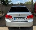 Сірий Шевроле Круз, об'ємом двигуна 1.69 л та пробігом 253 тис. км за 6500 $, фото 1 на Automoto.ua
