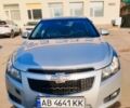 Сірий Шевроле Круз, об'ємом двигуна 1.99 л та пробігом 240 тис. км за 5600 $, фото 1 на Automoto.ua