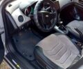 Серый Шевроле Круз, объемом двигателя 1.8 л и пробегом 203 тыс. км за 7600 $, фото 3 на Automoto.ua