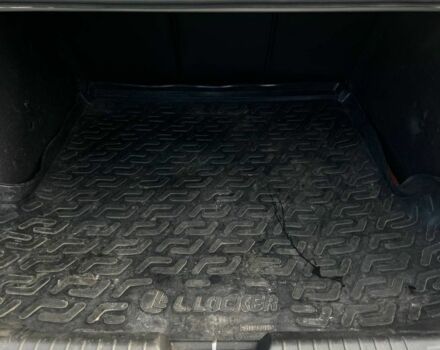 Серый Шевроле Круз, объемом двигателя 1.4 л и пробегом 280 тыс. км за 6400 $, фото 16 на Automoto.ua