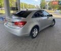 Серый Шевроле Круз, объемом двигателя 1.36 л и пробегом 235 тыс. км за 7900 $, фото 5 на Automoto.ua