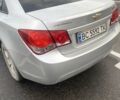 Серый Шевроле Круз, объемом двигателя 1.8 л и пробегом 193 тыс. км за 6950 $, фото 3 на Automoto.ua