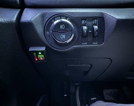 Сірий Шевроле Круз, об'ємом двигуна 1.8 л та пробігом 155 тис. км за 8300 $, фото 23 на Automoto.ua