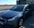 Серый Шевроле Круз, объемом двигателя 1.8 л и пробегом 210 тыс. км за 6600 $, фото 1 на Automoto.ua