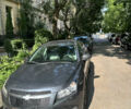 Серый Шевроле Круз, объемом двигателя 1.8 л и пробегом 290 тыс. км за 6500 $, фото 1 на Automoto.ua