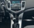 Сірий Шевроле Круз, об'ємом двигуна 1.8 л та пробігом 180 тис. км за 5500 $, фото 15 на Automoto.ua