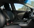 Серый Шевроле Круз, объемом двигателя 1.4 л и пробегом 280 тыс. км за 6400 $, фото 7 на Automoto.ua