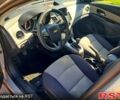 Серый Шевроле Круз, объемом двигателя 1.8 л и пробегом 240 тыс. км за 5200 $, фото 6 на Automoto.ua
