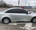 Сірий Шевроле Круз, об'ємом двигуна 1.8 л та пробігом 250 тис. км за 6600 $, фото 2 на Automoto.ua