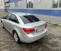 Сірий Шевроле Круз, об'ємом двигуна 1.8 л та пробігом 180 тис. км за 5500 $, фото 8 на Automoto.ua