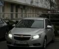 Серый Шевроле Круз, объемом двигателя 1.8 л и пробегом 300 тыс. км за 2850 $, фото 1 на Automoto.ua