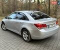 Сірий Шевроле Круз, об'ємом двигуна 1.8 л та пробігом 194 тис. км за 5350 $, фото 23 на Automoto.ua