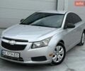 Сірий Шевроле Круз, об'ємом двигуна 1.8 л та пробігом 307 тис. км за 5399 $, фото 1 на Automoto.ua