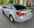 Сірий Шевроле Круз, об'ємом двигуна 1.36 л та пробігом 235 тис. км за 7900 $, фото 8 на Automoto.ua