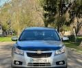 Сірий Шевроле Круз, об'ємом двигуна 1.8 л та пробігом 130 тис. км за 9600 $, фото 1 на Automoto.ua