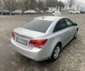 Сірий Шевроле Круз, об'ємом двигуна 1.8 л та пробігом 180 тис. км за 5500 $, фото 11 на Automoto.ua
