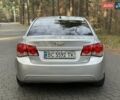 Сірий Шевроле Круз, об'ємом двигуна 1.8 л та пробігом 195 тис. км за 5800 $, фото 5 на Automoto.ua