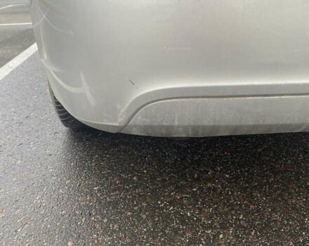 Серый Шевроле Круз, объемом двигателя 1.8 л и пробегом 193 тыс. км за 6950 $, фото 12 на Automoto.ua