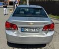 Серый Шевроле Круз, объемом двигателя 1.8 л и пробегом 56 тыс. км за 8600 $, фото 35 на Automoto.ua