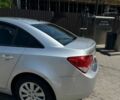 Серый Шевроле Круз, объемом двигателя 1.8 л и пробегом 56 тыс. км за 9100 $, фото 19 на Automoto.ua