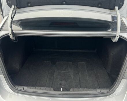 Сірий Шевроле Круз, об'ємом двигуна 1.8 л та пробігом 180 тис. км за 5500 $, фото 23 на Automoto.ua