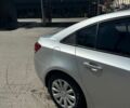 Серый Шевроле Круз, объемом двигателя 1.8 л и пробегом 56 тыс. км за 8600 $, фото 23 на Automoto.ua