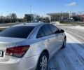 Сірий Шевроле Круз, об'ємом двигуна 1.8 л та пробігом 178 тис. км за 6500 $, фото 2 на Automoto.ua