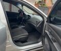 Серый Шевроле Круз, объемом двигателя 1.6 л и пробегом 174 тыс. км за 7500 $, фото 10 на Automoto.ua