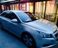 Сірий Шевроле Круз, об'ємом двигуна 1.99 л та пробігом 230 тис. км за 7600 $, фото 1 на Automoto.ua