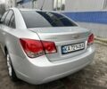 Сірий Шевроле Круз, об'ємом двигуна 1.8 л та пробігом 180 тис. км за 5500 $, фото 9 на Automoto.ua