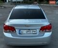 Серый Шевроле Круз, объемом двигателя 1.6 л и пробегом 178 тыс. км за 6599 $, фото 7 на Automoto.ua