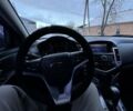 Сірий Шевроле Круз, об'ємом двигуна 1.8 л та пробігом 155 тис. км за 8300 $, фото 20 на Automoto.ua