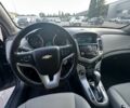 Сірий Шевроле Круз, об'ємом двигуна 1.4 л та пробігом 116 тис. км за 6501 $, фото 12 на Automoto.ua
