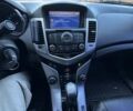 Сірий Шевроле Круз, об'ємом двигуна 1.8 л та пробігом 155 тис. км за 8300 $, фото 22 на Automoto.ua