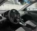 Серый Шевроле Круз, объемом двигателя 1.8 л и пробегом 200 тыс. км за 7300 $, фото 4 на Automoto.ua