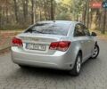 Сірий Шевроле Круз, об'ємом двигуна 1.8 л та пробігом 194 тис. км за 5350 $, фото 11 на Automoto.ua