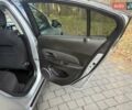 Серый Шевроле Круз, объемом двигателя 1.8 л и пробегом 194 тыс. км за 5555 $, фото 45 на Automoto.ua
