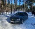 Сірий Шевроле Круз, об'ємом двигуна 1.8 л та пробігом 220 тис. км за 6600 $, фото 1 на Automoto.ua