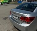 Серый Шевроле Круз, объемом двигателя 1.8 л и пробегом 56 тыс. км за 8600 $, фото 21 на Automoto.ua