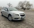 Сірий Шевроле Круз, об'ємом двигуна 1.8 л та пробігом 180 тис. км за 5500 $, фото 1 на Automoto.ua