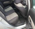 Сірий Шевроле Круз, об'ємом двигуна 1.8 л та пробігом 210 тис. км за 5999 $, фото 7 на Automoto.ua