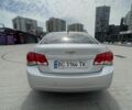 Серый Шевроле Круз, объемом двигателя 1.8 л и пробегом 240 тыс. км за 6500 $, фото 1 на Automoto.ua